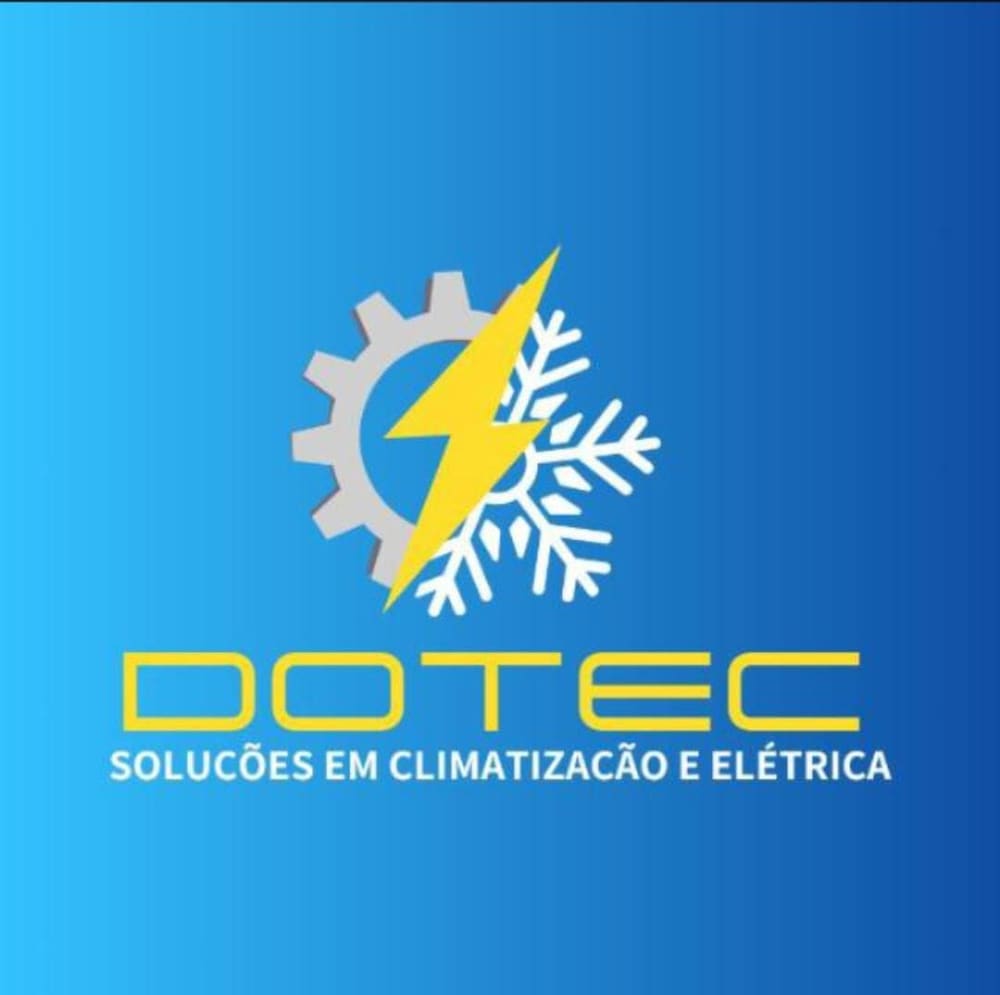 Logo DOTEC